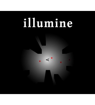 Illumine Steam Key GLOBAL